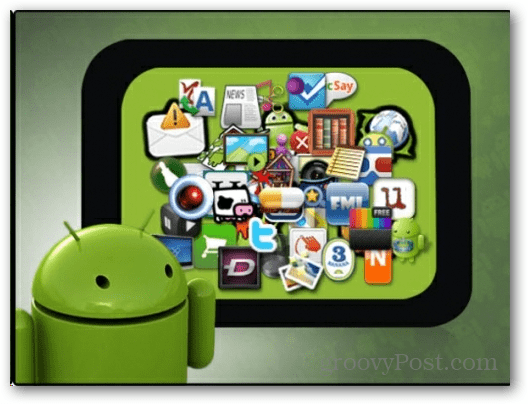 Çoğu Android Uygulamasını Herkesle Ücretsiz Paylaşın