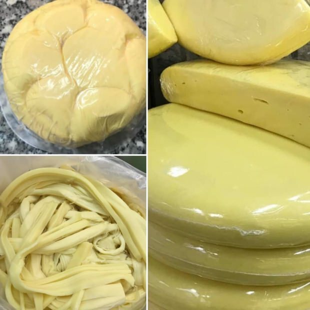 Kolot peyniri nedir? Kolot peyniri nasıl yapılır? Kolot peyniri yemeklerde nasıl kullanılır?