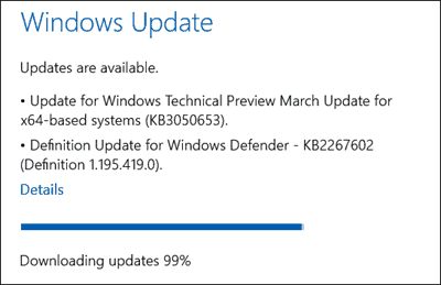 Windows 10 Build 10041 Güncellemesi Oturum Açma Sorununu Düzeltiyor