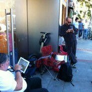 Apple iPhone 4S: Son Steve Jobs Yaşasın