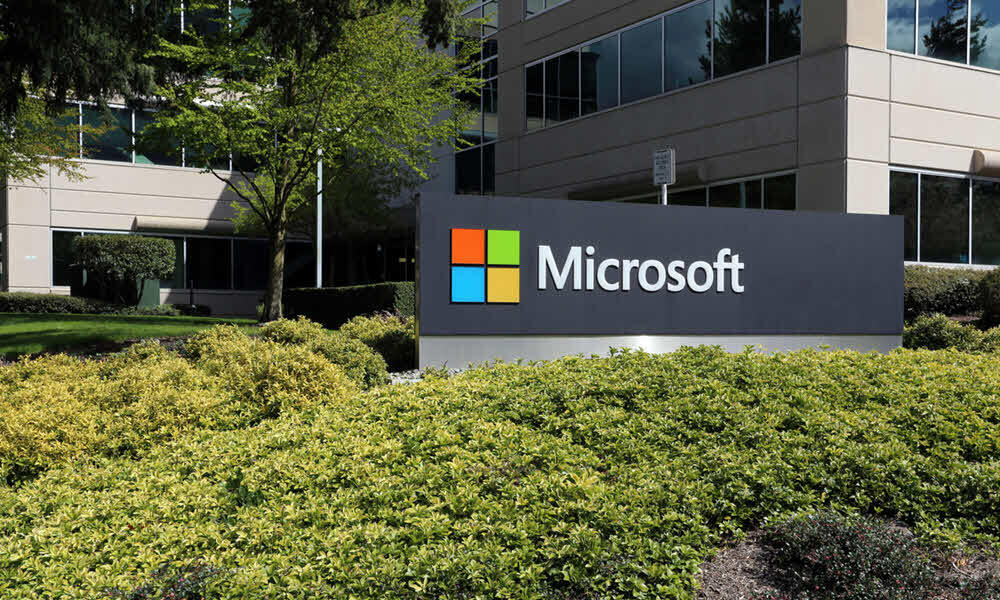 Microsoft, Windows 10 Build 21332'yi Piyasaya Sürüyor