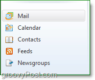 windows live mail özellikleri