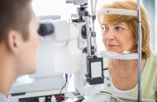 Göz tansiyonu (Glokom) belirtileri nelerdir? Göz tansiyonu tedavisi var mıdır? Göz tansiyonuna iyi gelen kür...