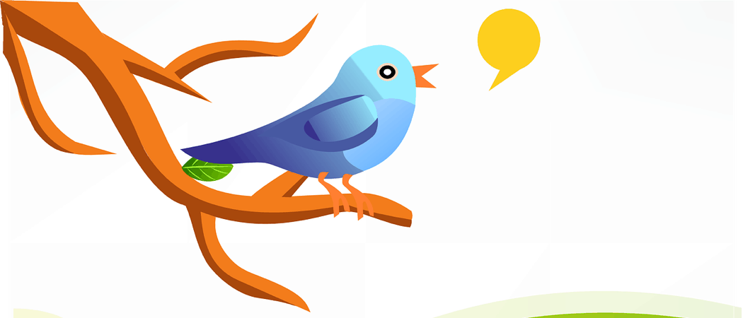 İzlemeniz Gereken Komik, Faydalı ve İlginç Twitter Hesapları