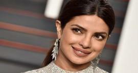 Priyanka Chopra'dan depremzedelere yardım çağrısı! 'İnsanların acıları dinmiyor'