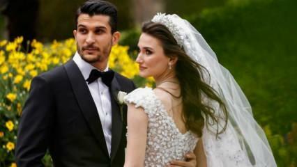 Futbolcu Necip Uysal evlendi!