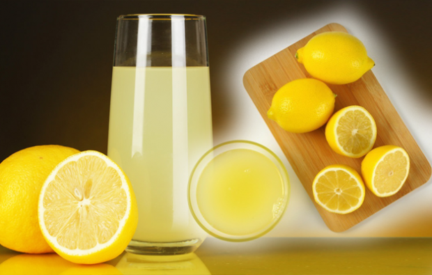 limon suyu ne işe yarar