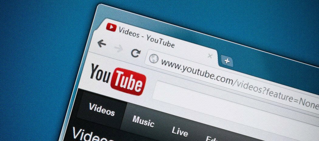 Google Güncellemeleri Youtube: Yarı Özel Listelenmemiş Paylaşım Seçeneği Ekler