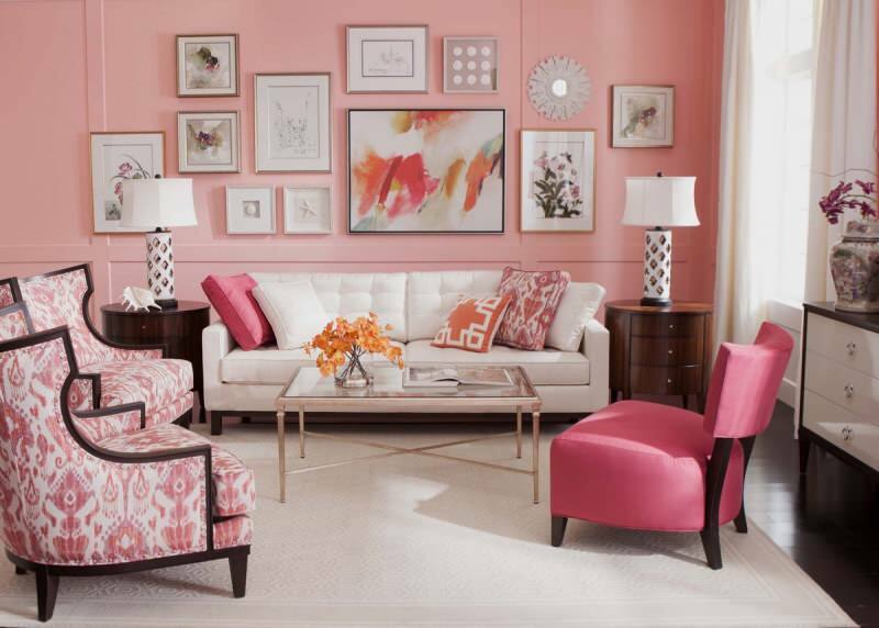 Evlerinizin dekorasyon havasını değiştirecek renk önerileri