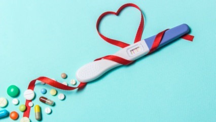 Hamile kalmamak için en risksiz korunma yöntemi! Hamilelik engelleyici kür tarifi