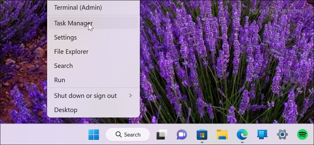Windows'ta Kullanıcı Hesaplarını Değiştirin