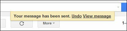 gmail geri al açılır pencere gönder
