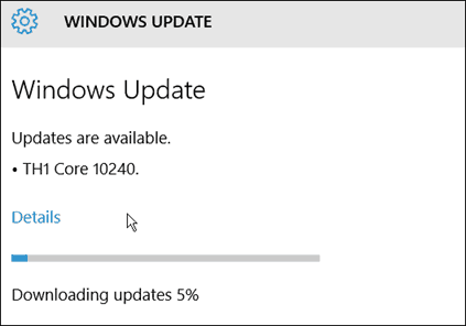 Microsoft, Windows 10 Build 10240 "RTM" Sorta'yı Yayınladı