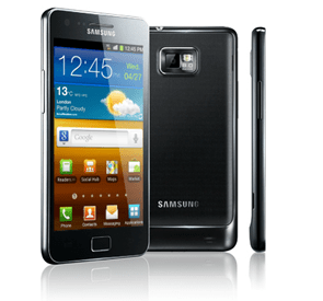 Samsung Galaxy S2 ABD'ye geliyor