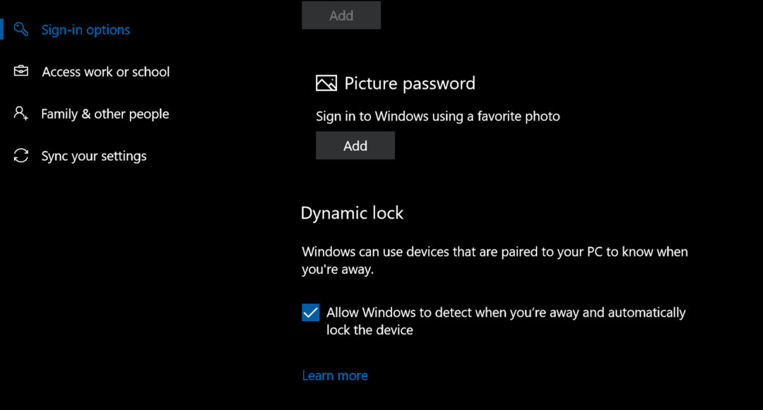 Uzakta Olduğunuzda Windows 10 Aygıtınızı Güvenli Tutma