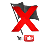Harika YouTube ve Google Haberler - YouTube Simgesi