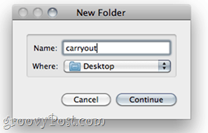 Mac OS X'te Automator kullanarak PDF'leri birleştirin