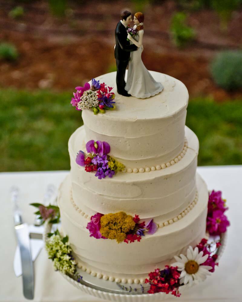 Düğün pastası nasıl seçilir? Konsepte göre düğün pastası seçimleri