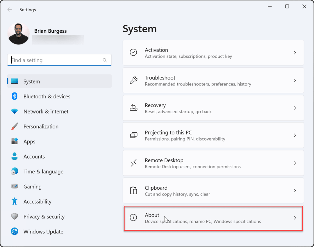 Windows 11'de RAM Bilgileri Nasıl Kontrol Edilir