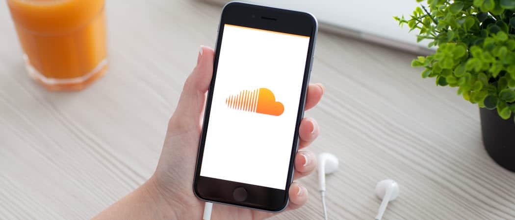 SoundCloud nedir ve Ne İçin Kullanabilirim?
