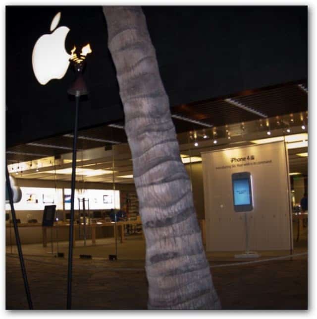 Apple, "iPhone 5'i Etik Yapmak" için Dilekçe Verdi