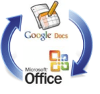 Google Cloud Connect artık Google Dokümanlar'ı doğrudan MS Office'ten açıyor