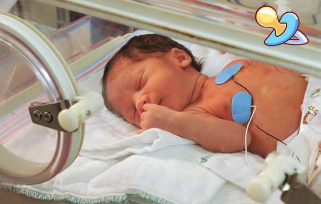 prematüre bebeklerde hangi sağlık sorunları görülür
