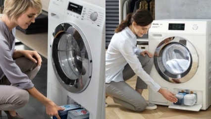 Çamaşır makinesi kurutmalı mı olmalı kurutmasız mı?
