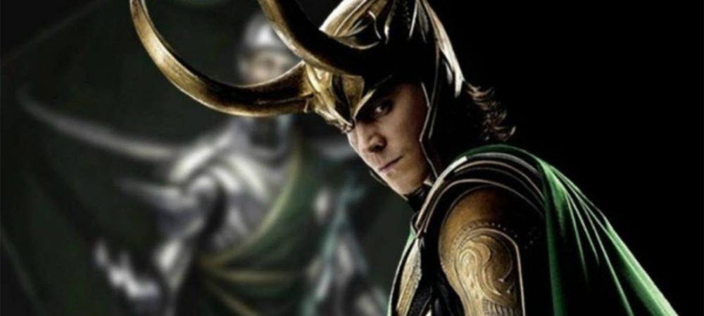 Marvel Movies Loki Prömiyeri Tarihi 9 Haziran'da Disney Plus'ta