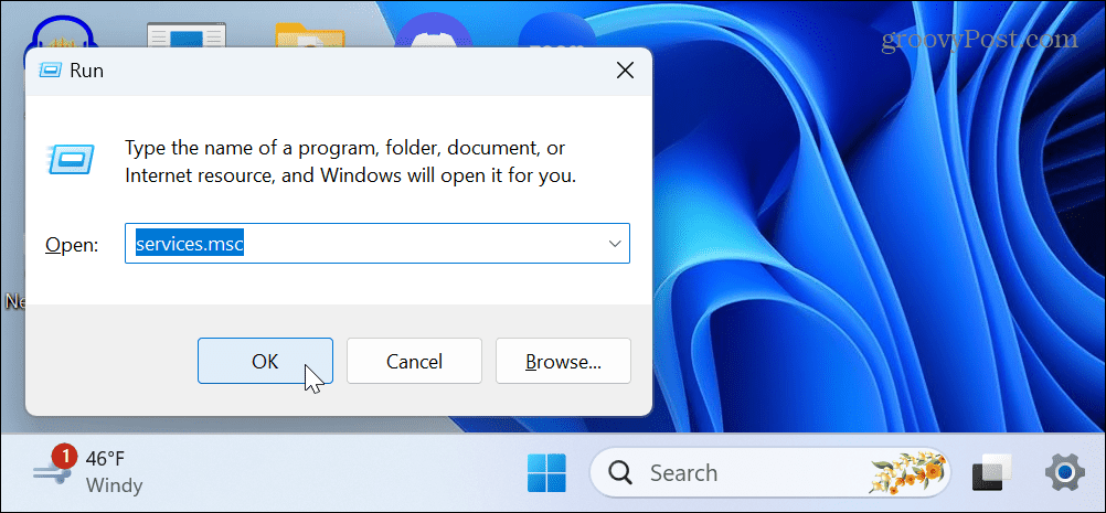 Uzaktan Yordam Çağrısı Başarısız Windows 11