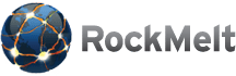 RockMelt - Sosyal Web Tarayıcısı