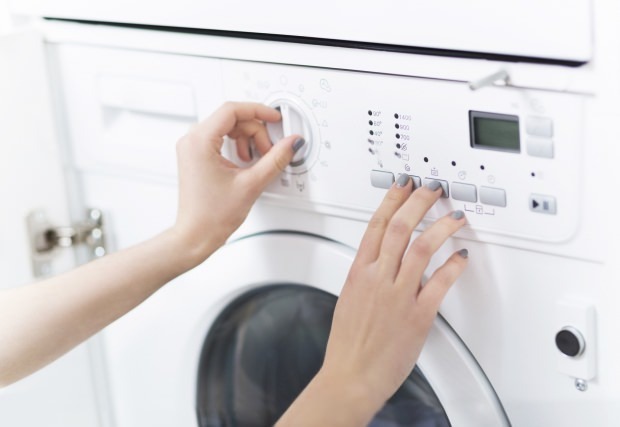 Çamaşır makinesinin kireci nasıl temizlenir? Püf noktaları...