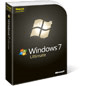 windows 7 ultimate / kurumsal