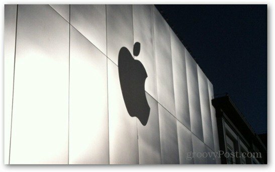 Apple Küçük Tablet Dedikodular Daha Fazla Şekilde