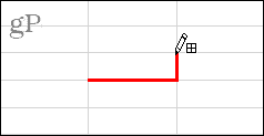 Excel'de bir kenarlık çizin