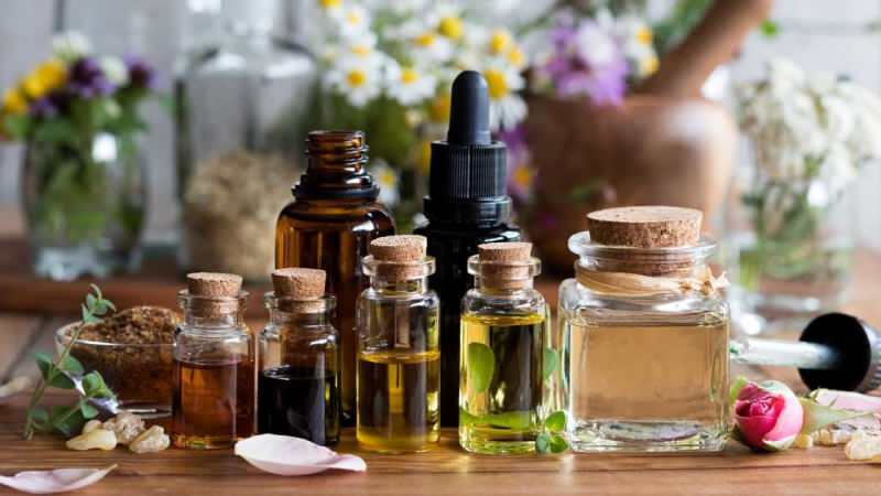 aromaterapi spreyi zihinsel rahatlık sağlar