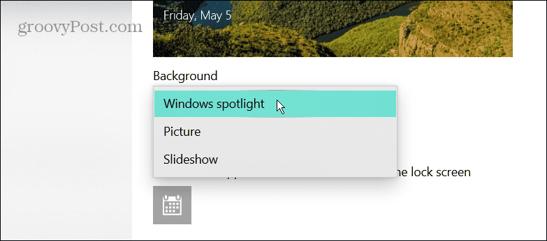 Windows 11 Kilit Ekranına Hava Durumu