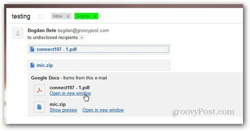 google sürücü alınan e-postasını kullanarak gönder