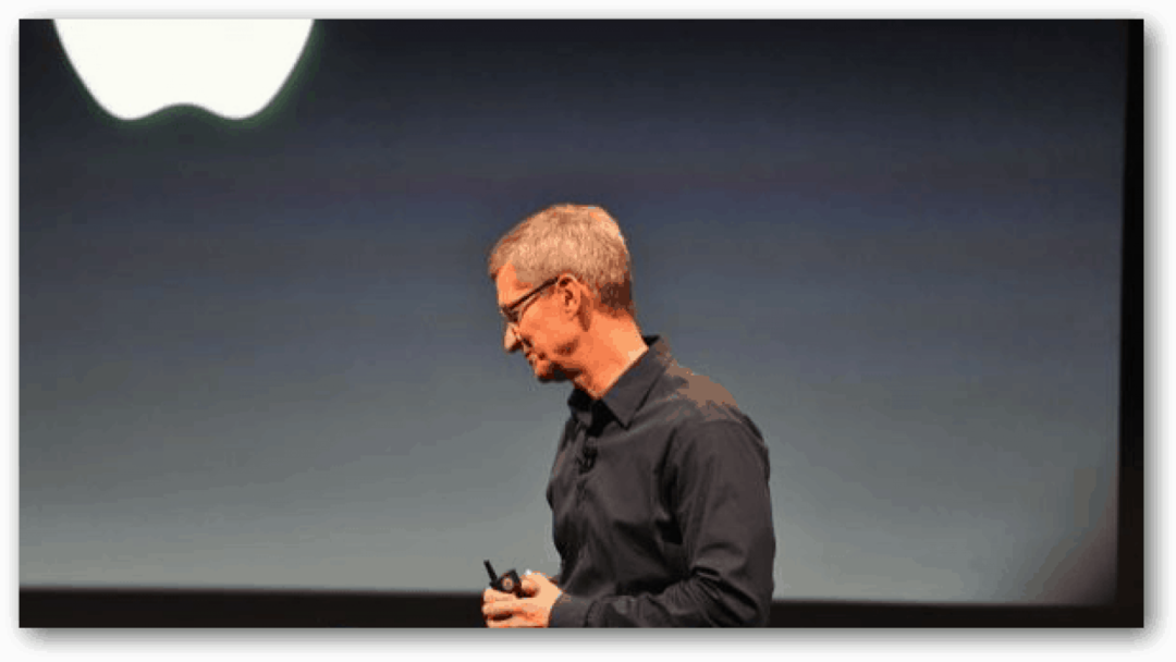 Apple Breaking News: CEO Tim Cook'un açıklaması