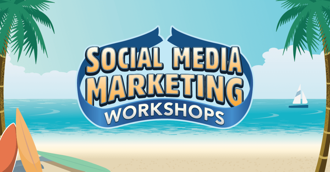 Social Media Examiner'dan Sosyal Medya Pazarlama Çalıştayları