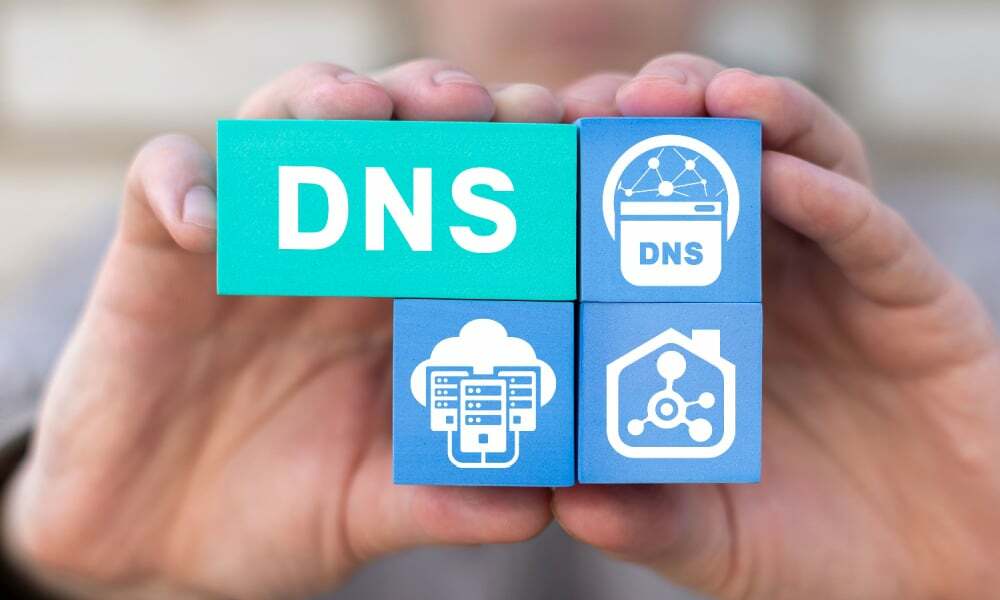 Şifreli DNS Trafiği Öne Çıkanlar