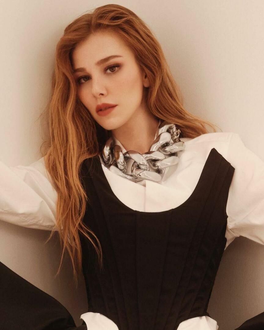 Elçin Sangu