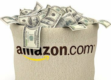 Amazon parası