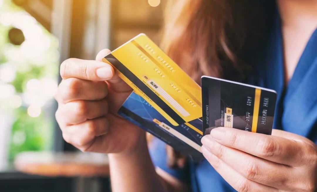 Kredi kartı ödemeleri ertelendi mi? Kredi kartı limitleri depremzedeler için artırıldı mı?