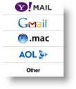 GMAIL e-posta istemcisini kullanarak txt mesajı gönderin