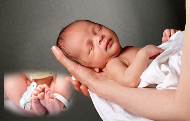 1 aylık bebekler ne yapabilir? 0-1 aylık (Yenidoğan) bebek gelişimi