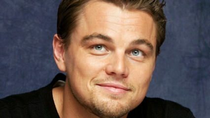 Leonardo DiCaprio'dan Amazonlar'a 5 milyon dolar bağış