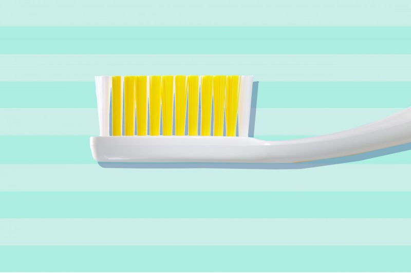 Diş fırçası temizliği nasıl yapılır? Tam teşekküllü diş fırçası temizliği