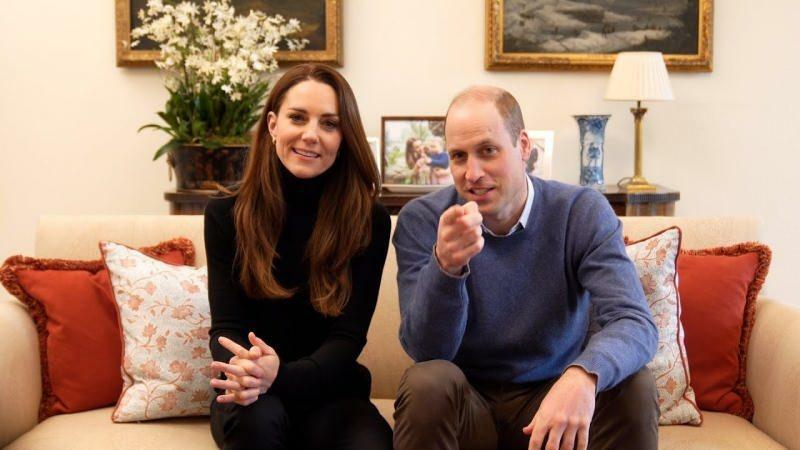 Kraliyet ailesinde büyük şok! Kate Middleton karantinaya alındı...
