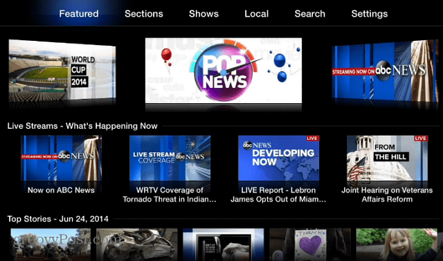Apple TV Birkaç Yeni Kanal Daha Aldı